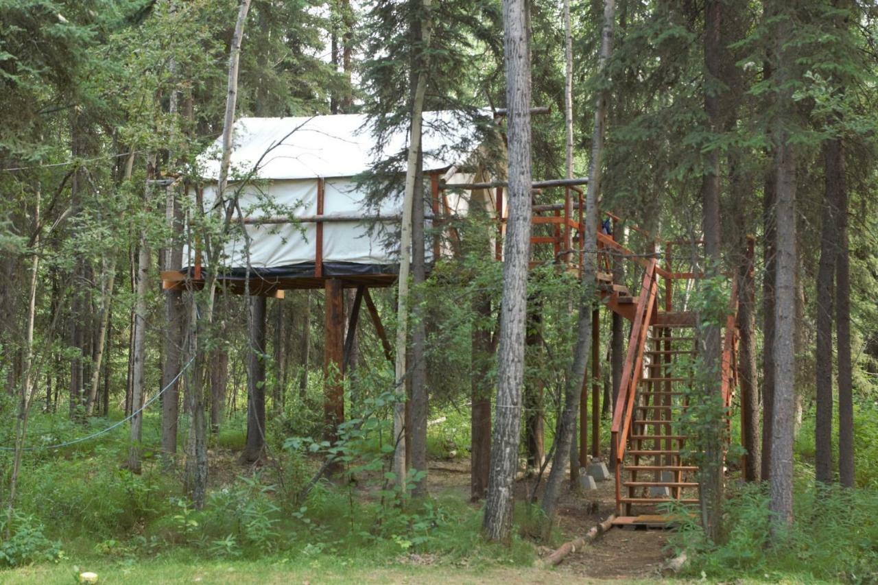Hostel Sven's Basecamp