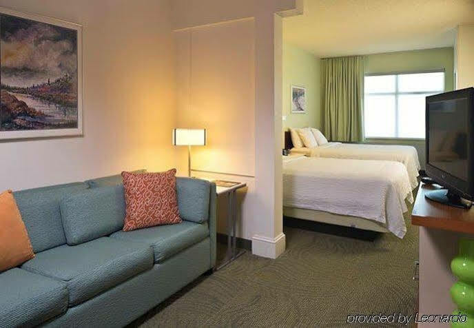 Springhill By Marriott