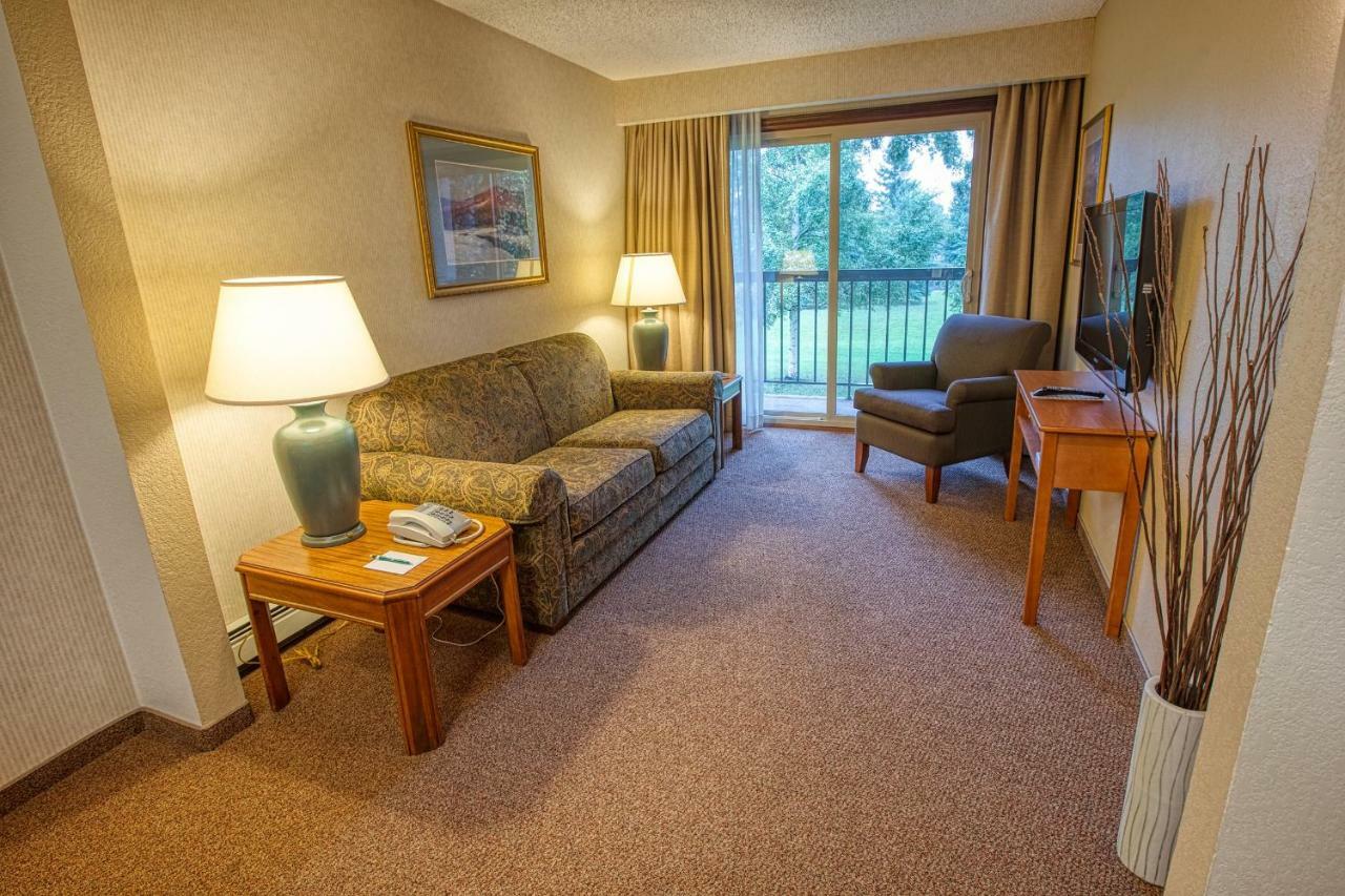 Hotel Sophie Station Fairbanks