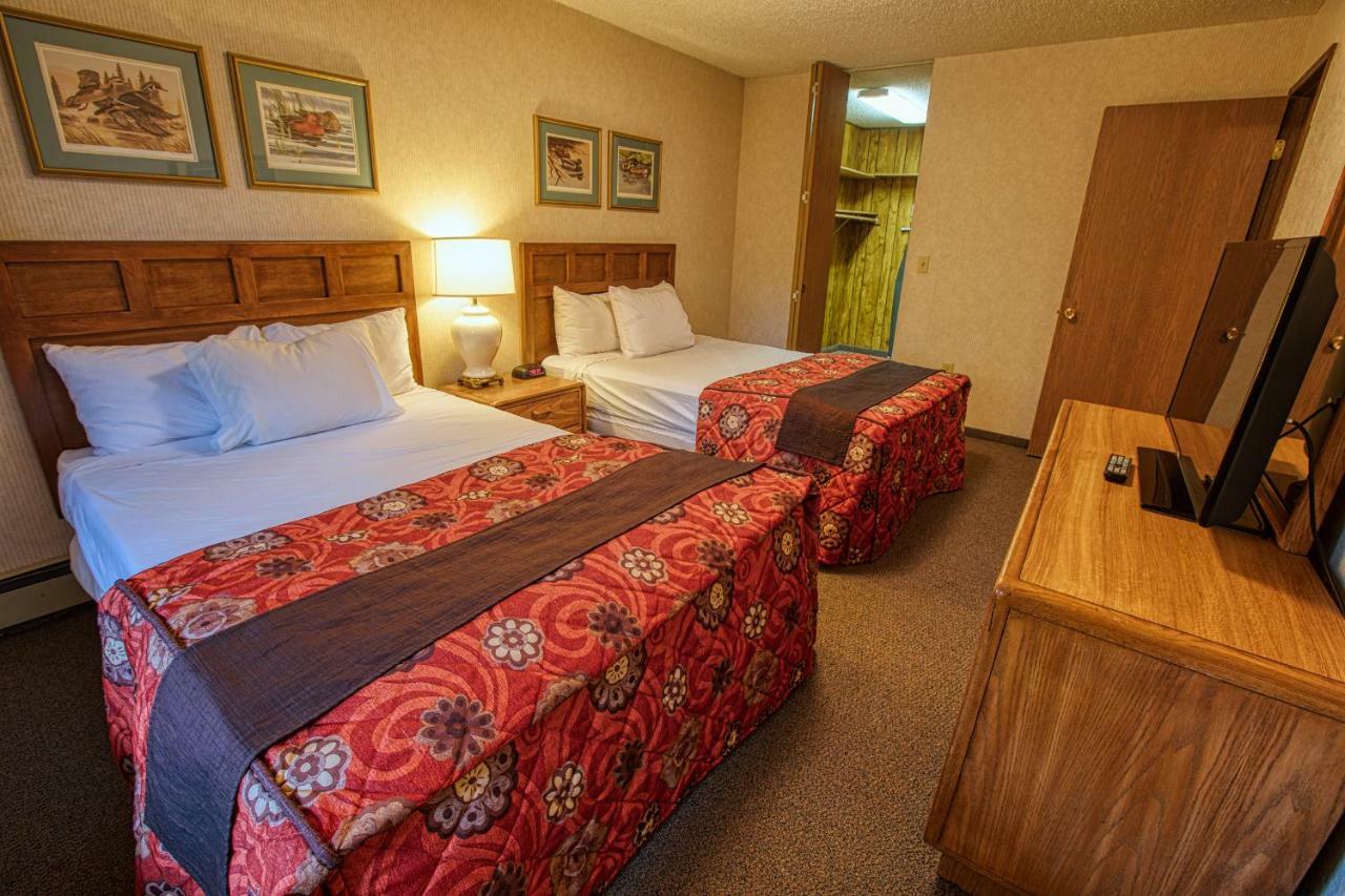 Hotel Wedgewood 3*