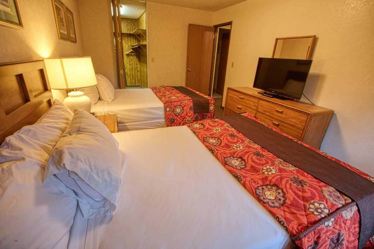 Wedgewood Hotel