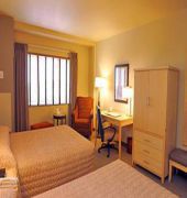 Hotel Westmark And Conference Center 3*