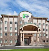 Hyatt Place 3* Fairbanks