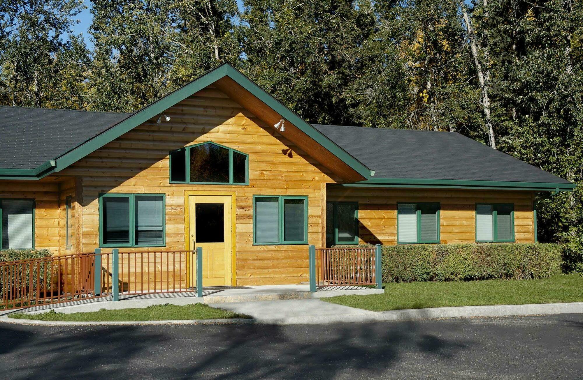 Wedgewood 3* Fairbanks