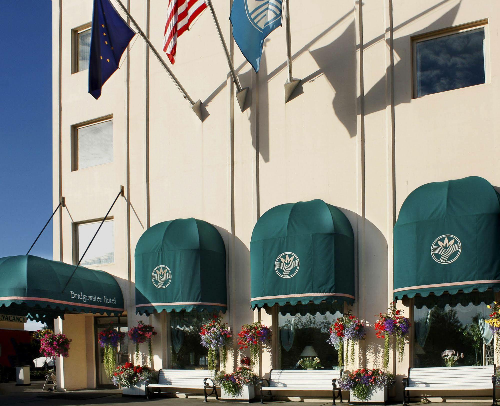 Bridgewater Hotel, Trademark Collection By Wyndham Hotel