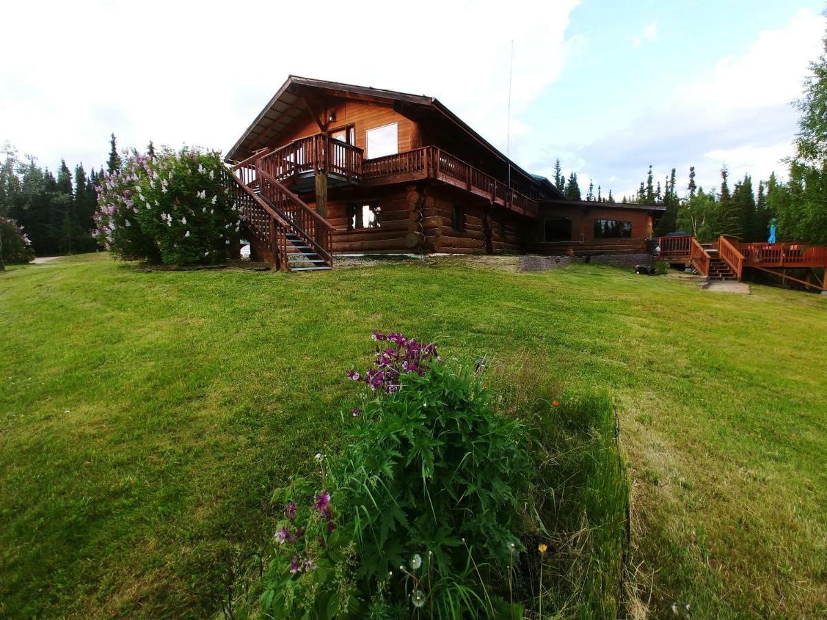 Inn Northern Sky Fairbanks