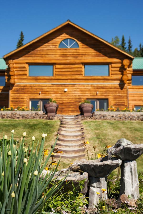 Lodge A Taste Of Alaska *
