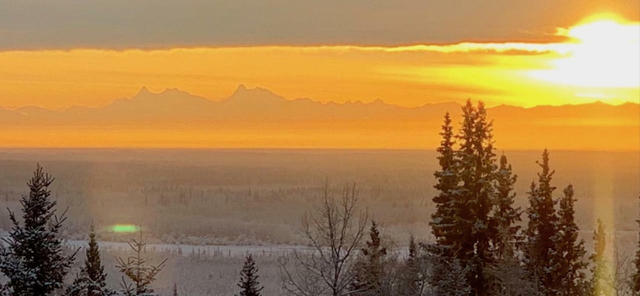 Lodge A Taste Of Alaska