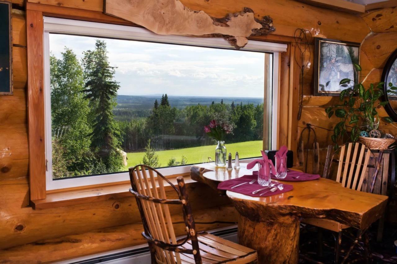 Lodge A Taste Of Alaska *