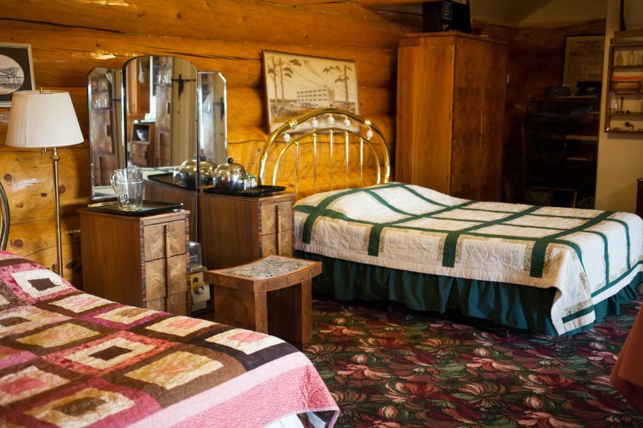 A Taste Of Alaska Lodge *