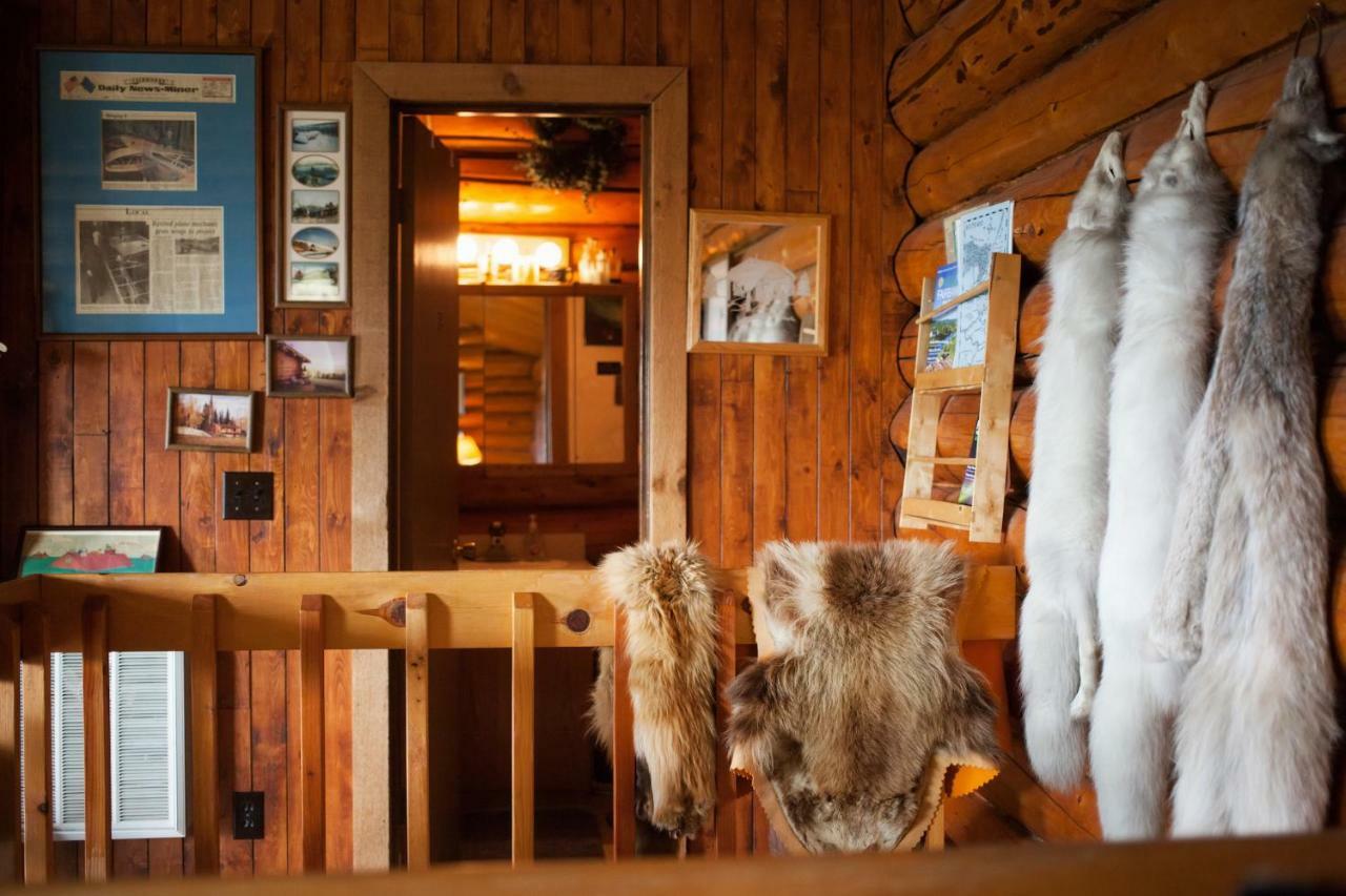 A Taste Of Alaska *