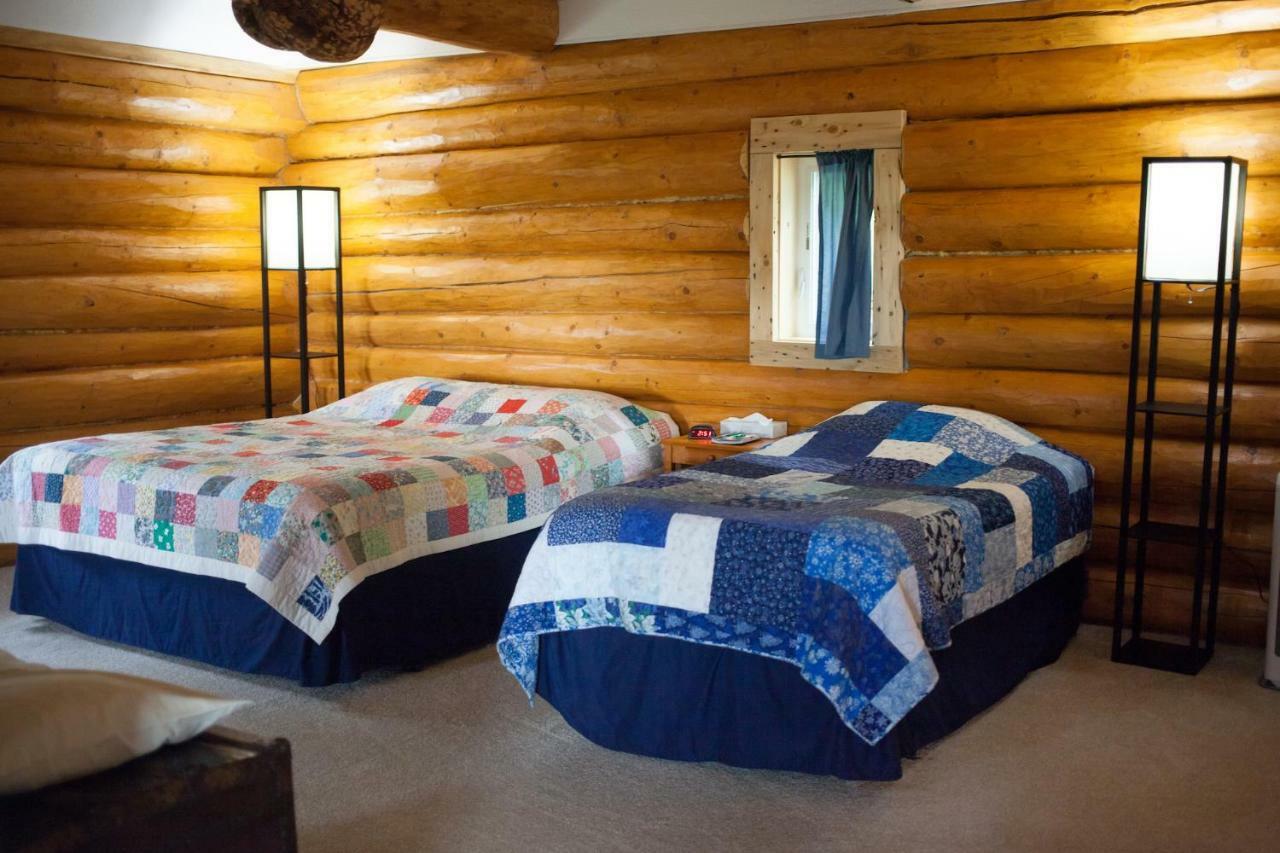 A Taste Of Alaska Lodge