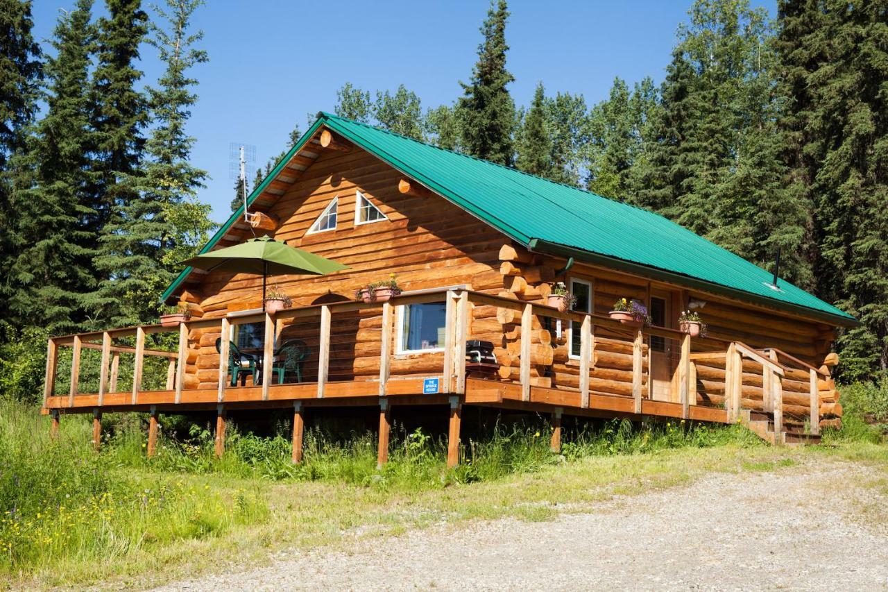 A Taste Of Alaska * Fairbanks