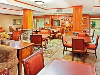Hyatt Place Hotel 3*
