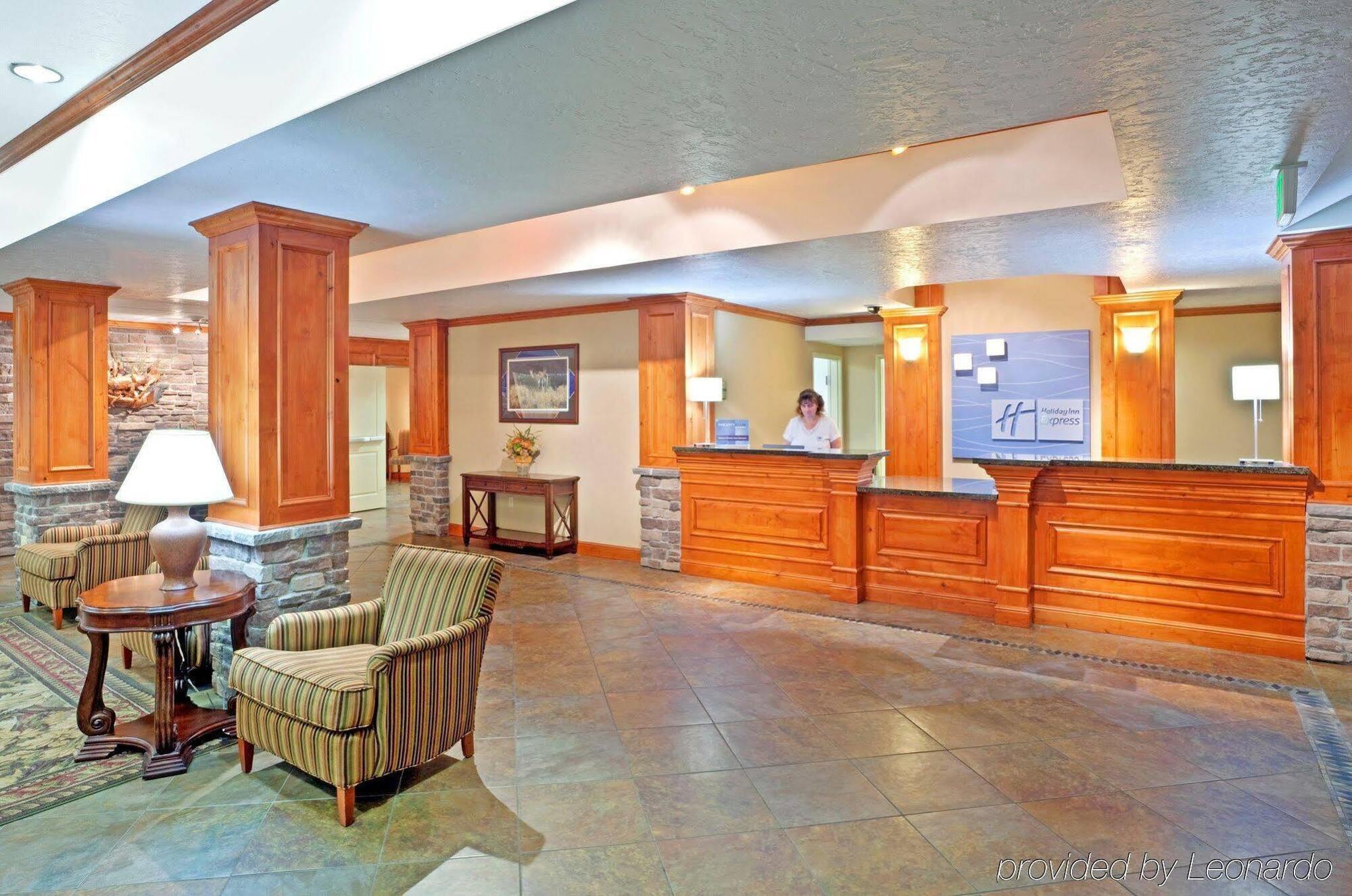 Hotel Hyatt Place Fairbanks