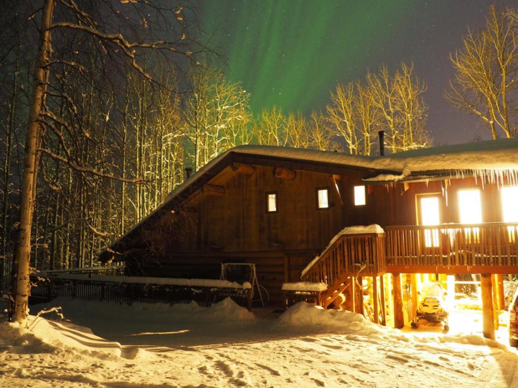 Moose Lodge Fairbanks