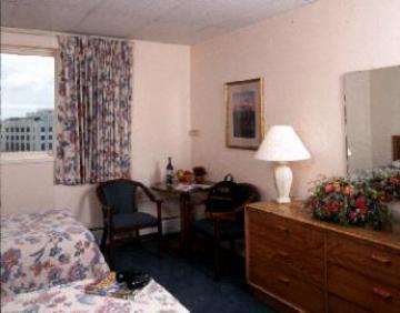 Bridgewater Hotel, Trademark Collection By Wyndham Hotel 2*