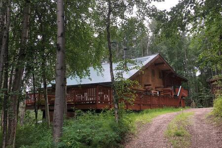 Moose Lodge *