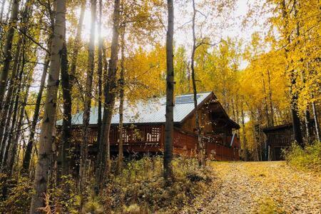 Moose Lodge *