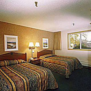 Hotel Quality Inn.