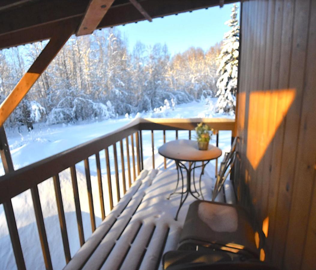 Alaska Grizzly Bed & Breakfast