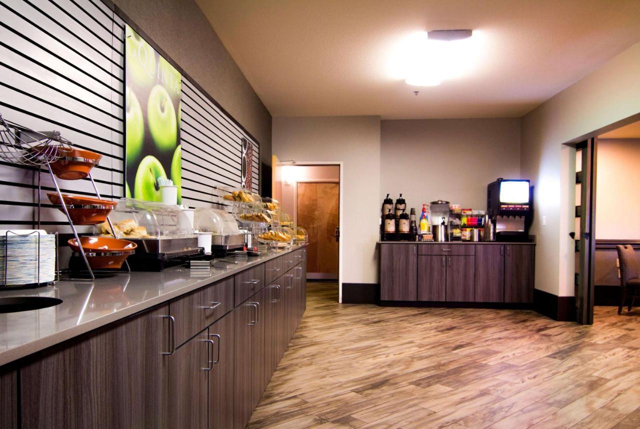 La Quinta By Wyndham Airport 3* Fairbanks